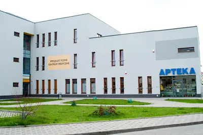 Stomatologia ArtDent lek.dentysta Dagmara Hercuń